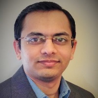 Parag Dave | Head of Data, Digital, and Technology | Takeda » speaking at BioTechX USA