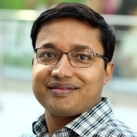 Kausheek Nandy, Digital Transformation Director-Research, Boehringer Ingelheim SpA