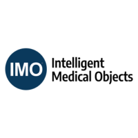 IMO-Intelligent Medical Objects, exhibiting at BioTechX USA 2024