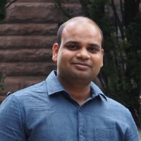Akash Jain | Associate Director | Merck » speaking at BioTechX USA