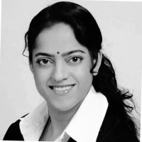 Veena Swaminathan