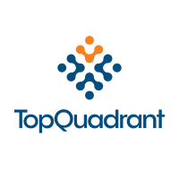 TopQuadrant, sponsor of BioTechX USA 2024