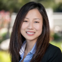 Christina Lu | Global Head Data Curation and Integration | Genentech » speaking at BioTechX USA