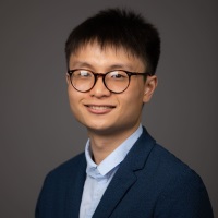 Zhenzi Yu | Data Scientist | Takeda » speaking at BioTechX USA