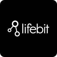 Lifebit at BioTechX USA 2024