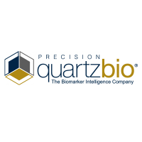 QuartzBio, part of Precision for Medicine at BioTechX USA 2024