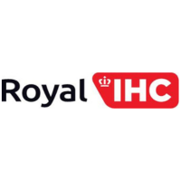 Royal IHC at Submarine Networks World 2024