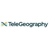 TeleGeography, partnered with Submarine Networks World 2024