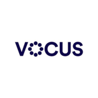 Vocus at Submarine Networks World 2024