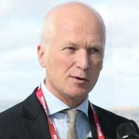 Fergus Innes at Submarine Networks World 2024