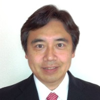 Takahiro Sumimoto at Submarine Networks World 2024