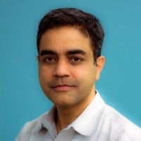 Harshad Sardesai at Submarine Networks World 2024