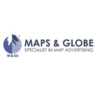 Maps & Globe Specialist (Singapore) Pte Ltd. at Solar & Storage Live Vietnam 2024