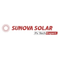 Sunova Solar Technology Co., Ltd at Solar & Storage Live Vietnam 2024