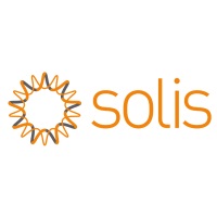 Solis (Ginlong Technologies), exhibiting at Solar & Storage Live Vietnam 2024