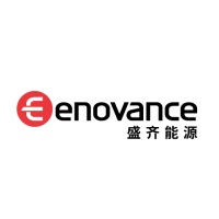 Shenzhen EENOVANCE Energy Technology CO.,LTD at Solar & Storage Live Vietnam 2024