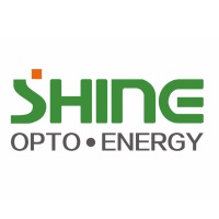 Shine Opto (Suzhou) Co., Ltd at Solar & Storage Live Vietnam 2024