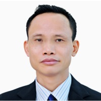 Cấn Văn Lực (Mr.) at Solar & Storage Live Vietnam 2024