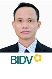Cấn Văn Lực (Mr.) | GĐ / President, Viện Đào tạo & Nghiên cứu BIDV / BIDV Training & Research Institute, Chuyên gia Kinh tế trưởng / Chief Economist | Ngân hàng TMCP Đầu tư và Phát triển Việt Nam / Bank for Investment and Development of Vietnam (BIDV) » speaking at Solar & Storage Vietnam