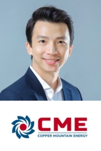 Chung Diệu Tuấn (Mr.) | Giám đốc Điều hành / Chief Executive Officer | CME Solar » speaking at Solar & Storage Vietnam