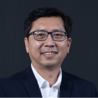 Đỗ Hữu Nhật Quang (Mr.) at Solar & Storage Live Vietnam 2024