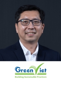 Đỗ Hữu Nhật Quang (Mr.) | Đồng sáng lập, Chuyên tư vấn chứng nhận công trình xanh / Co-Founder, Certified Engineer (LEED, LOTUS, BCA Green Mark and Edge) | GREENVIET – Green Building Consultancy (LEED/LOTUS) » speaking at Solar & Storage Vietnam