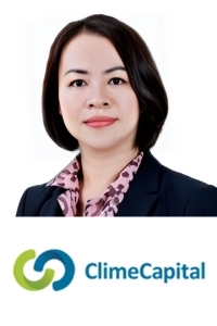 Jessica Trần Thị Thanh Nga (Ms.) | Giám đốc điều hành, Việt Nam / Country Manager, Vietnam | Clime Capital » speaking at Solar & Storage Vietnam