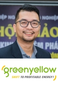 Lê Anh Tuấn (Mr.) | Giám đốc Phát triển Kinh doanh / Business Development Manager | Quỹ đầu tư GreenYellow Asia / GreenYellow Asia » speaking at Solar & Storage Vietnam