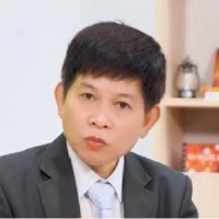 Nguyễn Hoàng Dũng (Mr.) at Solar & Storage Live Vietnam 2024