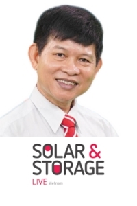 Nguyễn Hoàng Dũng (Mr.) | Chuyên gia Kinh tế, Viện trưởng / Economic Expert, Director | Viện Nghiên cứu và Phát triển Bền vững TP.HCM / Institute for Research and Sustainability, Ho Chi Minh City (IRSH) » speaking at Solar & Storage Vietnam