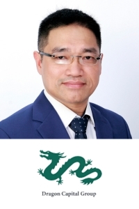 Nguyễn Hữu Quang (Mr.) | Giám đốc Đầu tư mảng Năng lượng sạch / Portfolio Manager, Clean Investments | Dragon Capital Group » speaking at Solar & Storage Vietnam