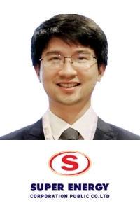 Vũ Bá Hậu (Mr.) | Kỹ sư phân tích hệ thống điện cấp cao / Senior Power System – Analytical Engineer | Super Energy Corporation » speaking at Solar & Storage Vietnam