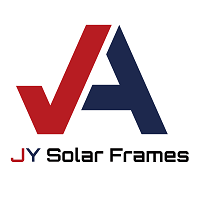 JY Aluminum Solar Frames at Solar & Storage Live Vietnam 2024