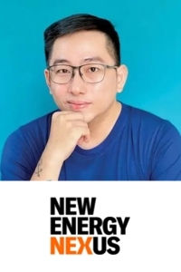 Hồ Việt Hải (Hai Ho) (Mr.) | Thành viên mạng lưới / Network Member | New Energy Nexus Vietnam (NEX VN) » speaking at Solar & Storage Vietnam