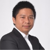 Dương Văn Thưởng (Mr.) at Solar & Storage Live Vietnam 2024