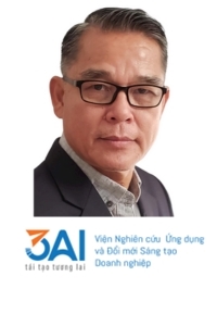 Tim Nguyễn (Mr.) | Phó Viện trưởng / Deputy Director | Viện Nghiên cứu Ứng dụng và Đổi mới sáng tạo Doanh nghiệp / Institute of Applied Research & Innovation in Enterprise (3AI) » speaking at Solar & Storage Vietnam