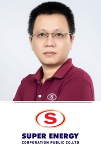 Hà Thế An (Mr.) | Tiến sĩ, Quản Lý Bộ phận Kỹ thuật / Ph.D, Technical Section Manager | Super Energy Corporation » speaking at Solar & Storage Vietnam