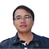 Nguyễn Bá Nhạ (Mr.) at Solar & Storage Live Vietnam 2024