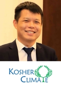 Tommy Trần Văn Toản (Mr.) | Giám đốc, Việt Nam / Country Head, Vietnam | Kosher Climate India Private Limited » speaking at Solar & Storage Vietnam