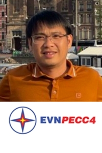 Trần Viết Thành (Mr.) | Trưởng phòng Nghiên cứu phát triển và Ứng dụng công nghệ / Manager of Research & Development Centre | Công ty Cổ phần Tư vấn Xây dựng Điện 4 / Power Construction Consulting Joint Stock Company 4 (EVNPECC4) » speaking at Solar & Storage Vietnam