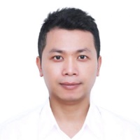 Đỗ Quang Thịnh (Mr.) at Solar & Storage Live Vietnam 2024
