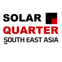 SolarQuarter at Solar & Storage Live Vietnam 2024