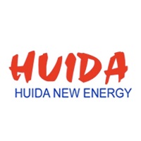 Anhui Huida New Energy Technology at Solar & Storage Live Vietnam 2024