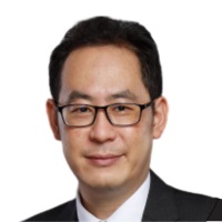 Koji Fukuda at Solar & Storage Live Vietnam 2024