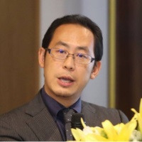 Koji Fukuda at Solar & Storage Live Vietnam 2024