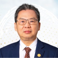 Trần Hoài Phương (Mr.) at Solar & Storage Live Vietnam 2024
