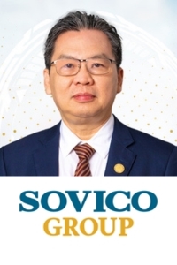Trần Hoài Phương (Mr.) | Giám đốc Khối ngân hàng thương mại / Head of Commercial Banking Division | Sovico Group » speaking at Solar & Storage Vietnam