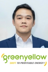 Nguyễn Quốc Huy (Mr.) | Giám đốc Hợp tác và Phát triển / Partnership and Development Manager | GreenYellow Vietnam » speaking at Solar & Storage Vietnam
