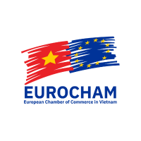 Eurocham European Chamber Of Commerce In Vietnam at Solar & Storage Live Vietnam 2024