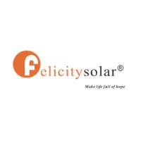 Guangzhou Felicity Solar Technology Co., Ltd. at Solar & Storage Live Vietnam 2024
